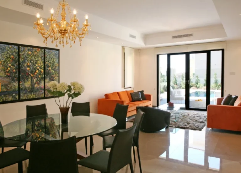 5 Bedroom House for Sale in Mouttagiaka, Limassol District