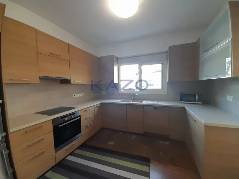 5 Bedroom House for Sale in Agios Tychonas, Limassol District