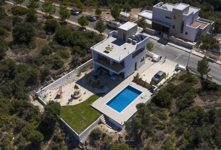 4 Bedroom House for Sale in Kouklia, Paphos District