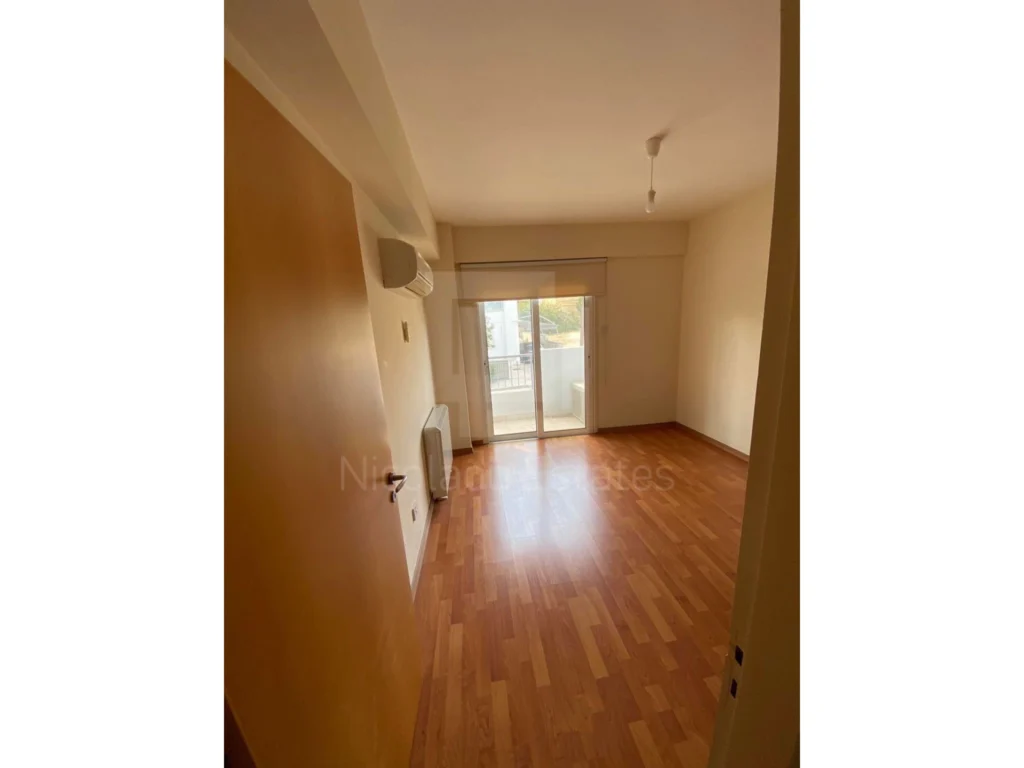 1 Bedroom Apartment for Rent in Aglantzia, Nicosia District
