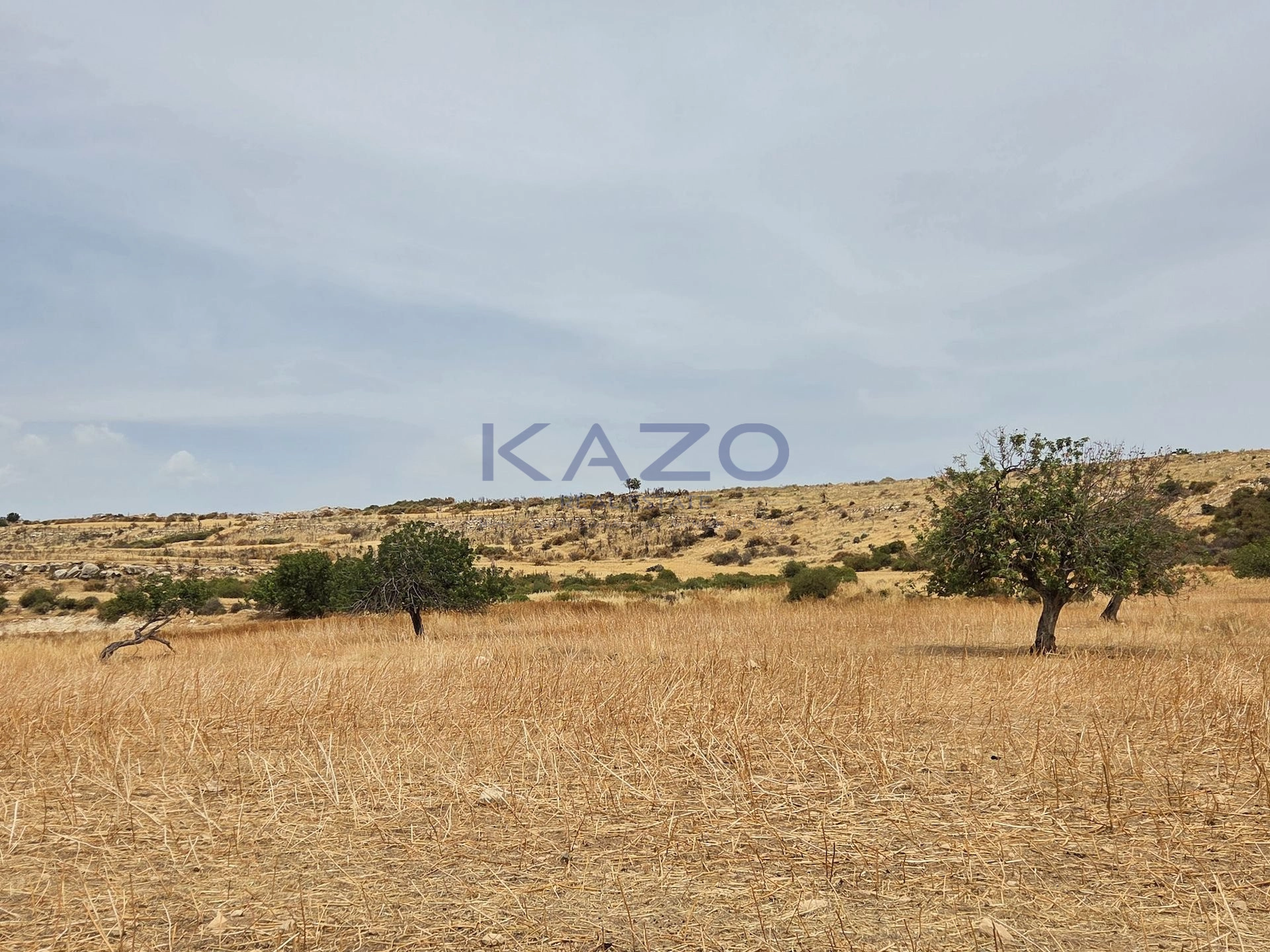 5,128m² Plot for Sale in Limassol District