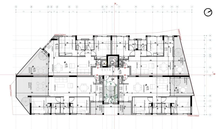 2 Bedroom Apartment for Sale in Strovolos, Nicosia District