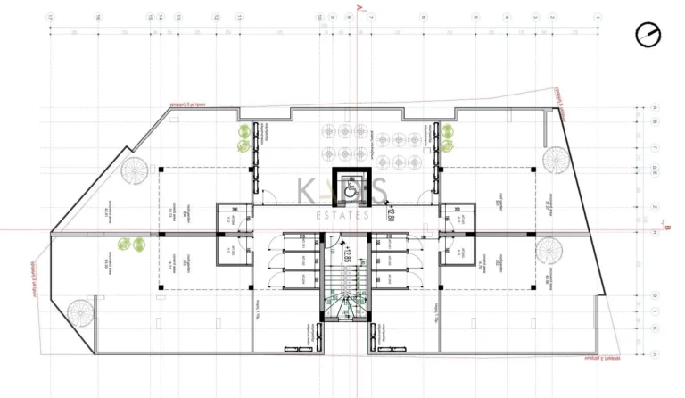 2 Bedroom Apartment for Sale in Strovolos, Nicosia District