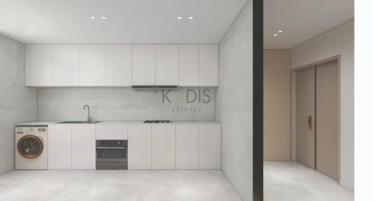 2 Bedroom Apartment for Sale in Strovolos, Nicosia District