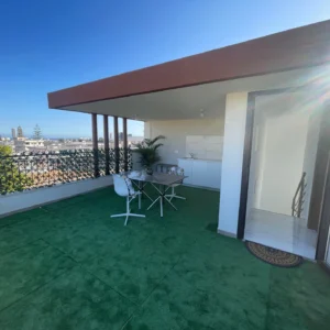 3 Bedroom House for Sale in Limassol – Agios Athanasios