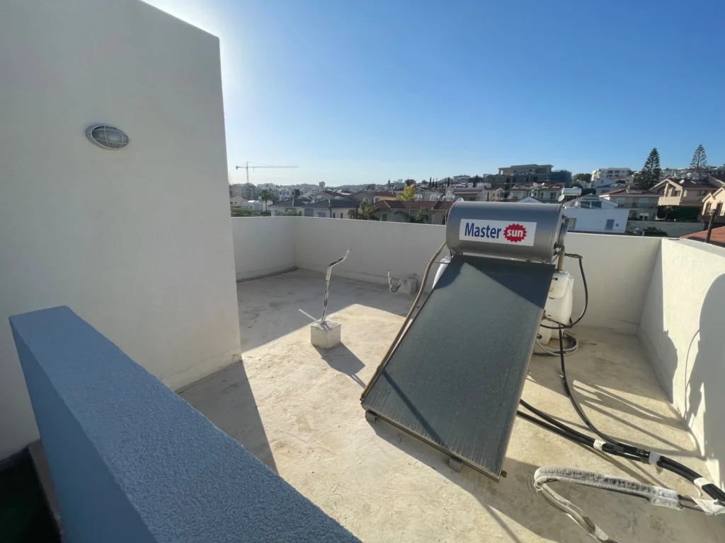 3 Bedroom House for Sale in Limassol – Agios Athanasios