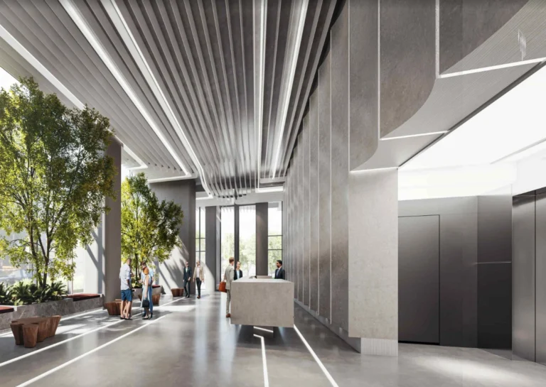 462m² Office for Rent in Limassol – Neapolis