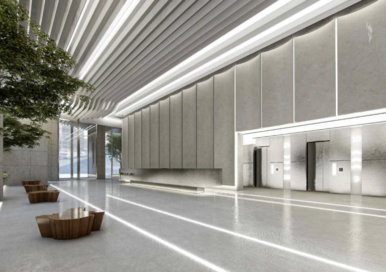 462m² Office for Rent in Limassol – Neapolis