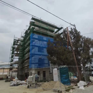 4 Bedroom Apartment for Sale in Limassol – Agios Athanasios