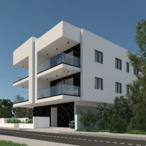 1 Bedroom Apartment for Sale in Nicosia District