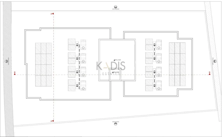 2 Bedroom Apartment for Sale in Nicosia District