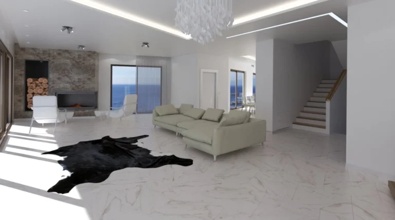 6+ Bedroom House for Rent in Agios Tychonas, Limassol District