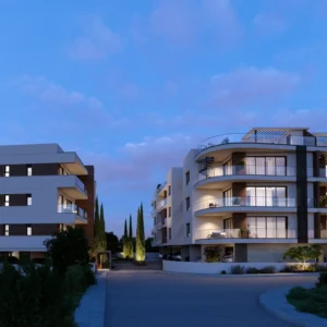 2 Bedroom Apartment for Sale in Limassol – Mesa Geitonia
