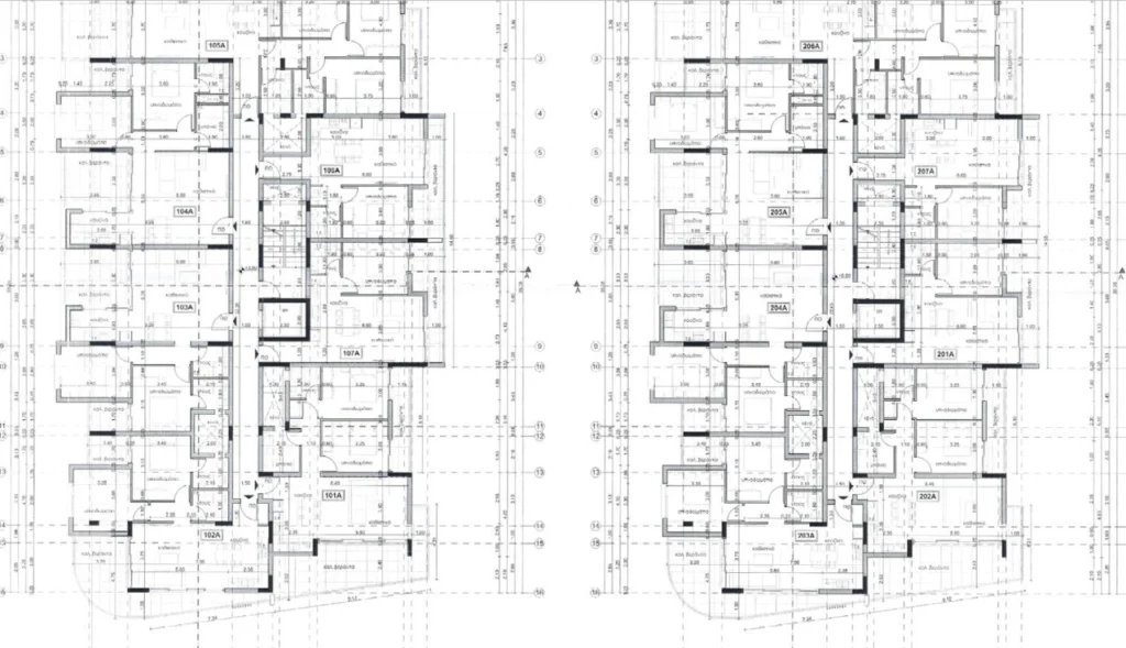 3 Bedroom Apartment for Sale in Limassol – Mesa Geitonia