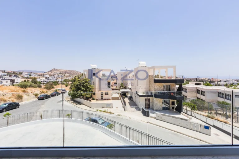 2 Bedroom Apartment for Rent in Limassol – Agios Athanasios