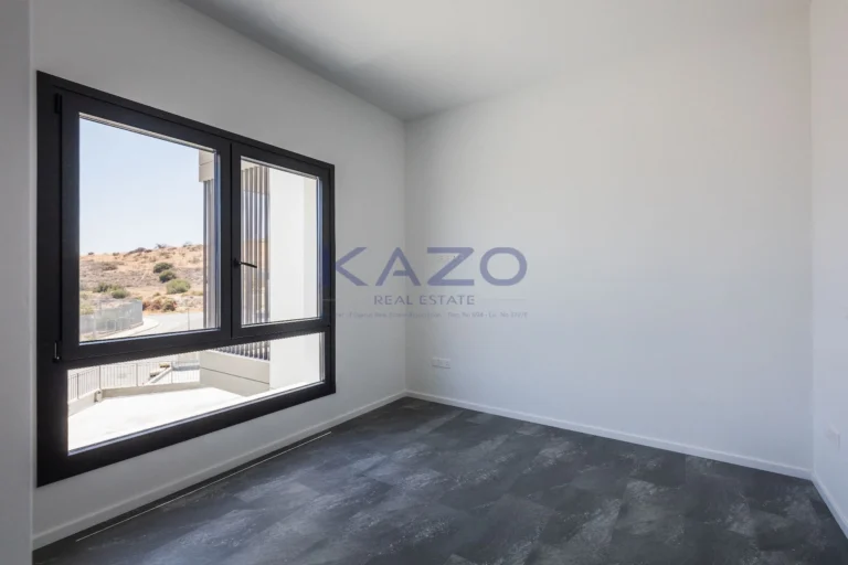 2 Bedroom Apartment for Rent in Limassol – Agios Athanasios