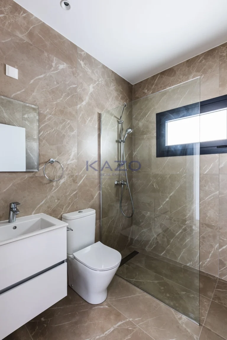 2 Bedroom Apartment for Rent in Limassol – Agios Athanasios