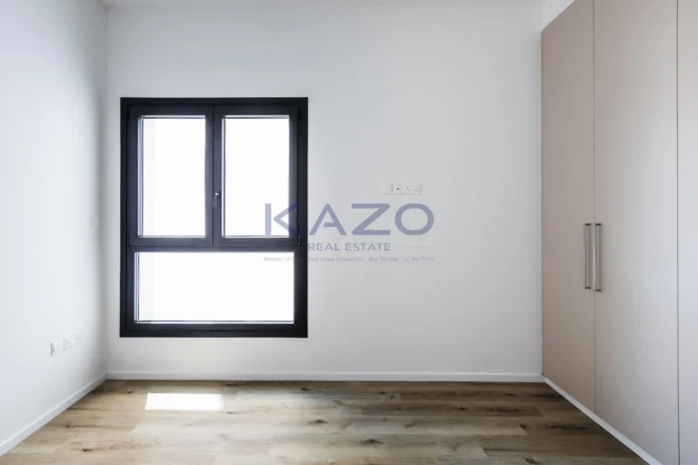 2 Bedroom Apartment for Rent in Limassol – Agios Athanasios