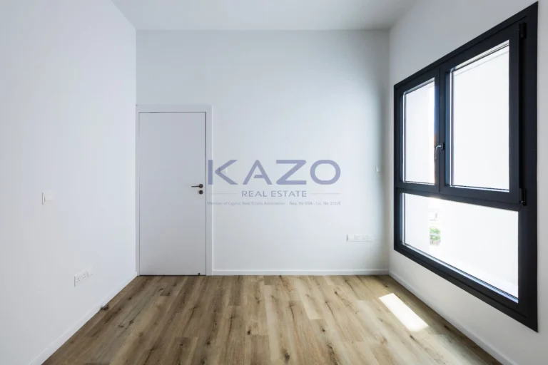 2 Bedroom Apartment for Rent in Limassol – Agios Athanasios