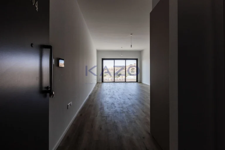 2 Bedroom Apartment for Rent in Limassol – Agios Athanasios