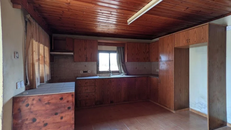 95m² Commercial for Sale in Frenaros, Famagusta District