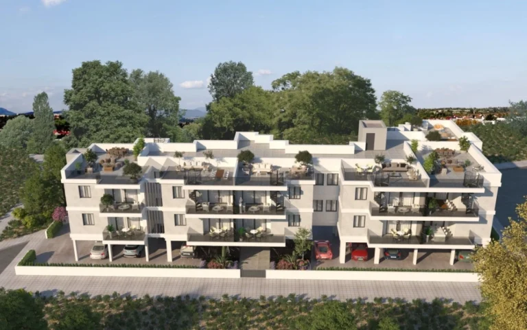 2 Bedroom Apartment for Sale in Sotira, Famagusta District
