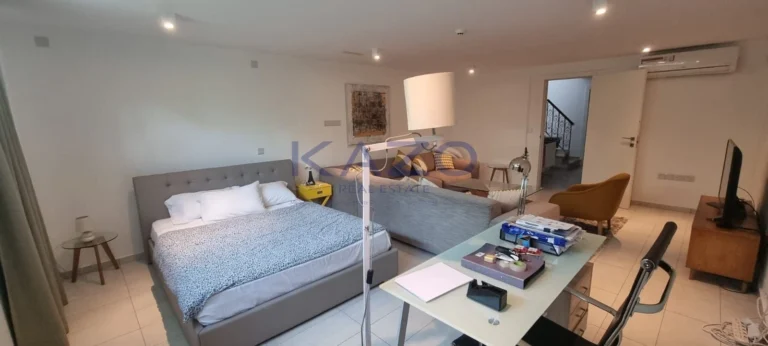 3 Bedroom House for Sale in Limassol District
