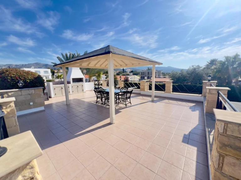 3 Bedroom House for Sale in Pegeia, Paphos District