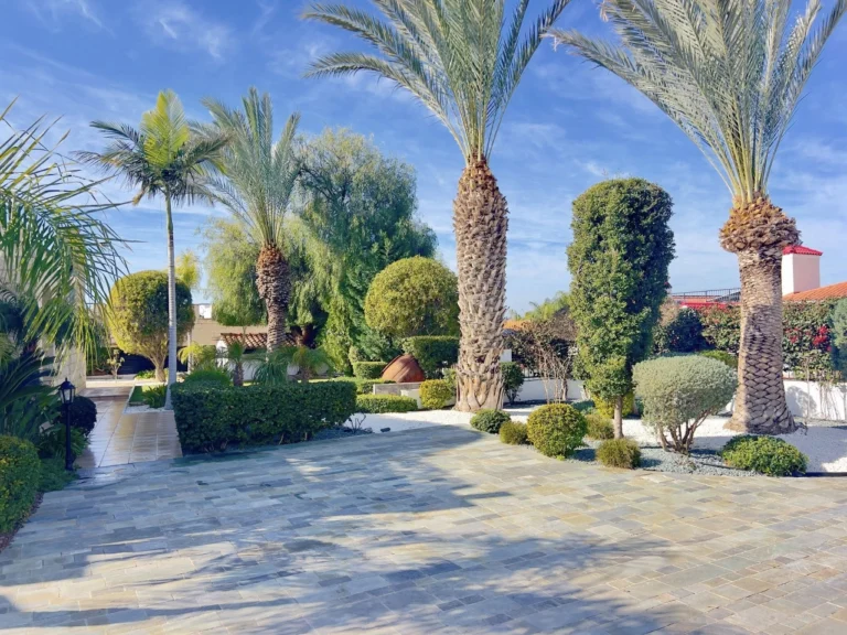 3 Bedroom House for Sale in Pegeia, Paphos District