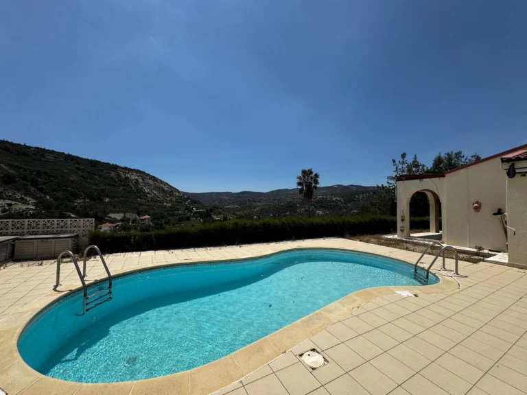 Cheap Houses and Villas for Rent in Cyprus