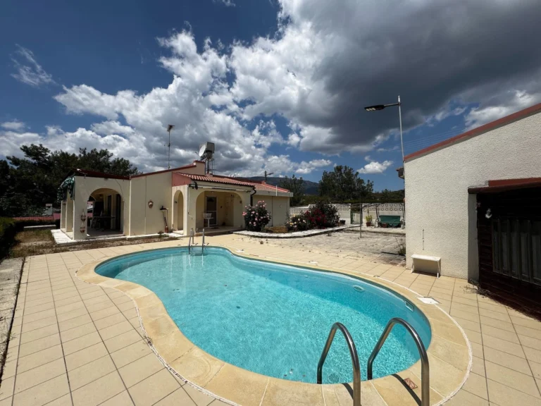 Cheap Houses and Villas for Rent in Cyprus