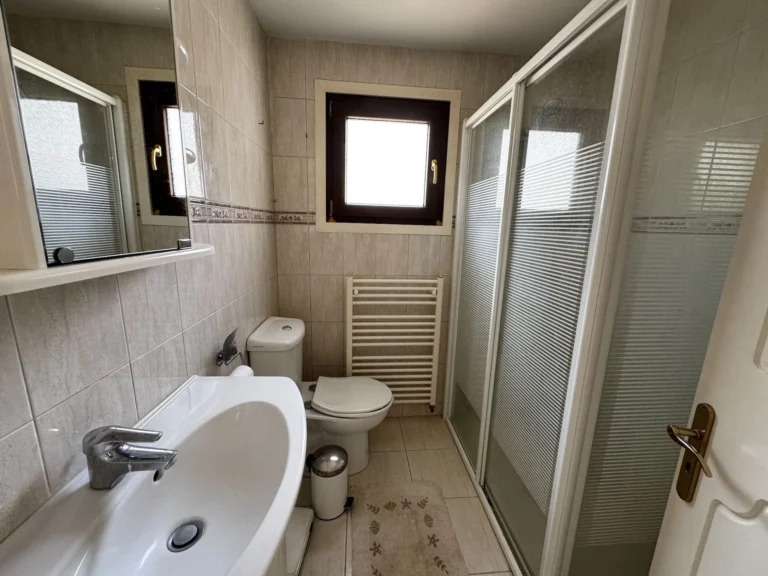 2 Bedroom House for Rent in Trimiklini, Limassol District