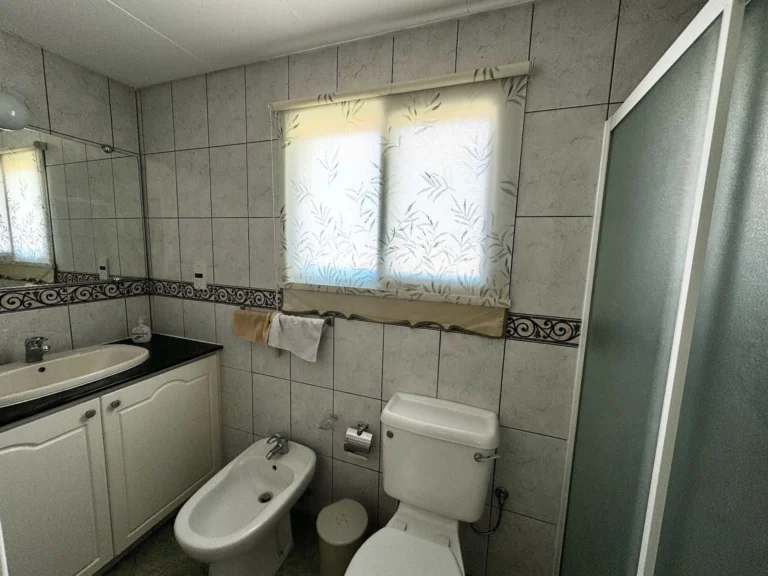 2 Bedroom House for Rent in Trimiklini, Limassol District