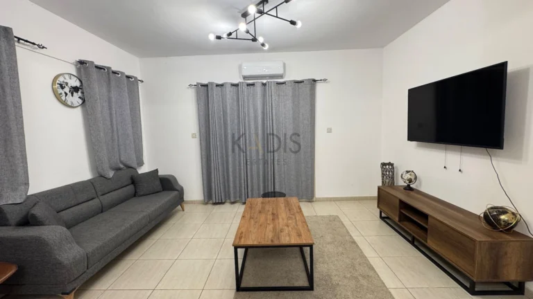 2 Bedroom Apartment for Sale in Limassol – Neapolis