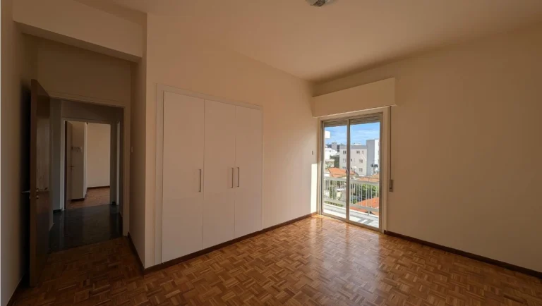 4 Bedroom Apartment for Sale in Limassol – Petrou kai Pavlou