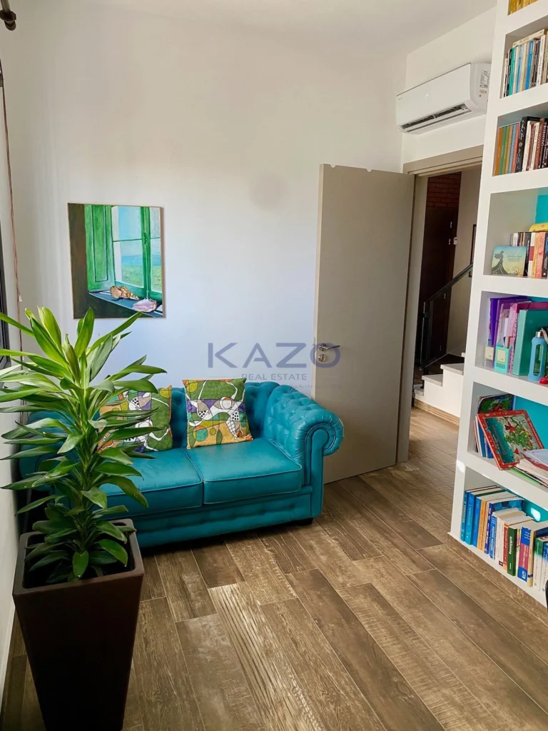 3 Bedroom House for Sale in Limassol – Agia Fyla