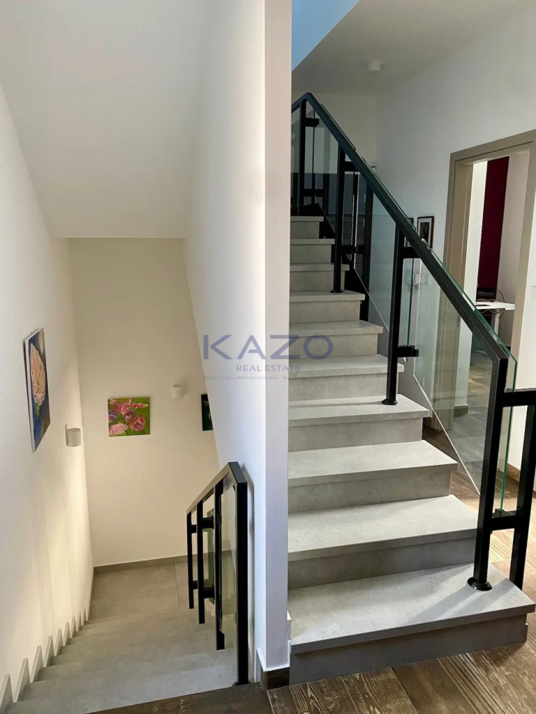 3 Bedroom House for Sale in Limassol – Agia Fyla