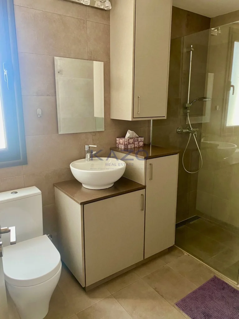 3 Bedroom House for Sale in Limassol – Agia Fyla