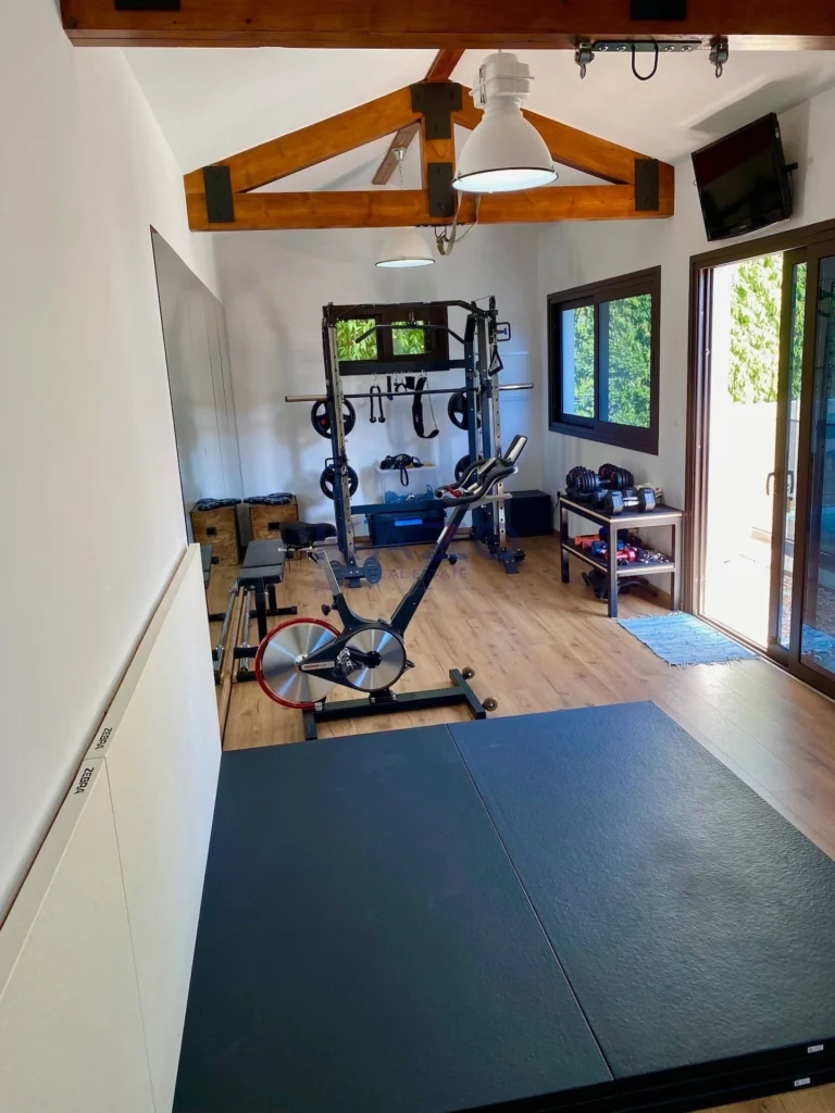 3 Bedroom House for Sale in Limassol – Agia Fyla