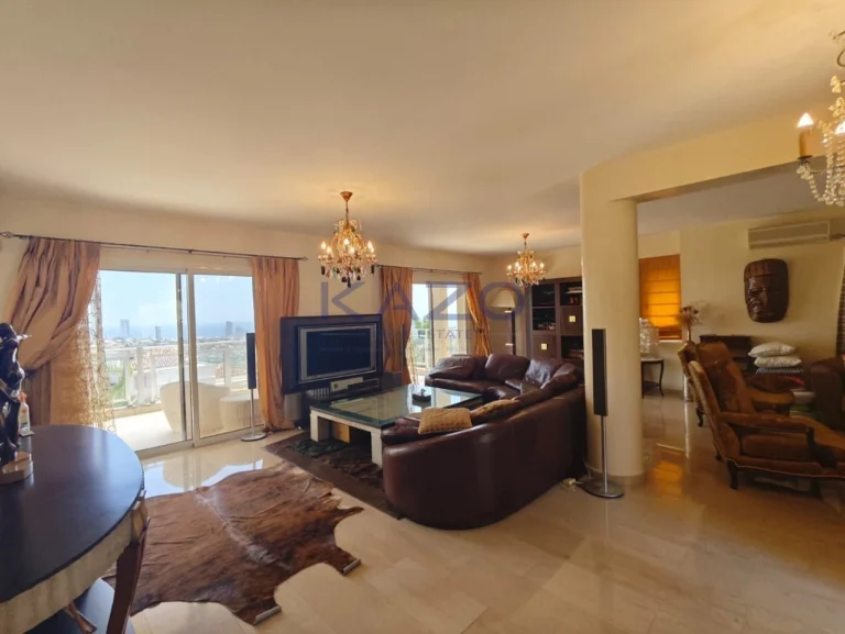 4 Bedroom House for Sale in Limassol District