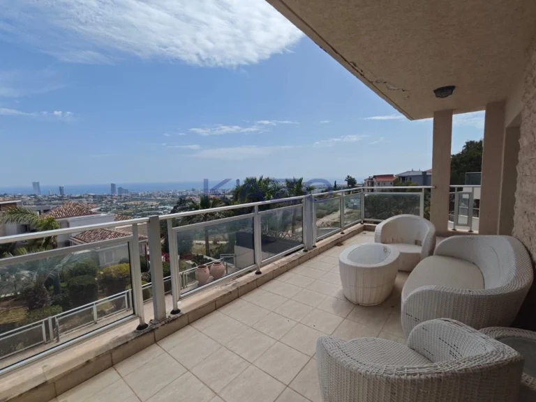4 Bedroom House for Sale in Limassol District