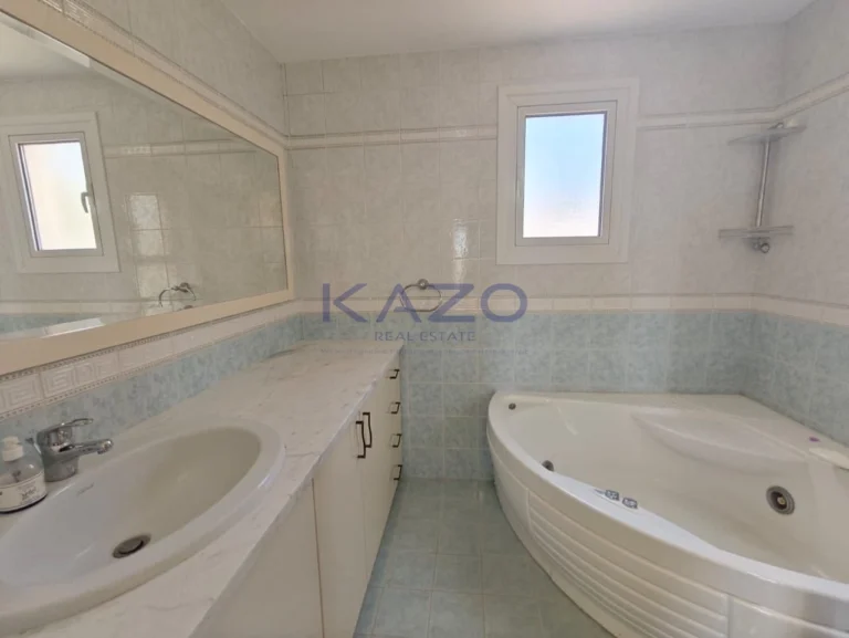 4 Bedroom House for Sale in Limassol District