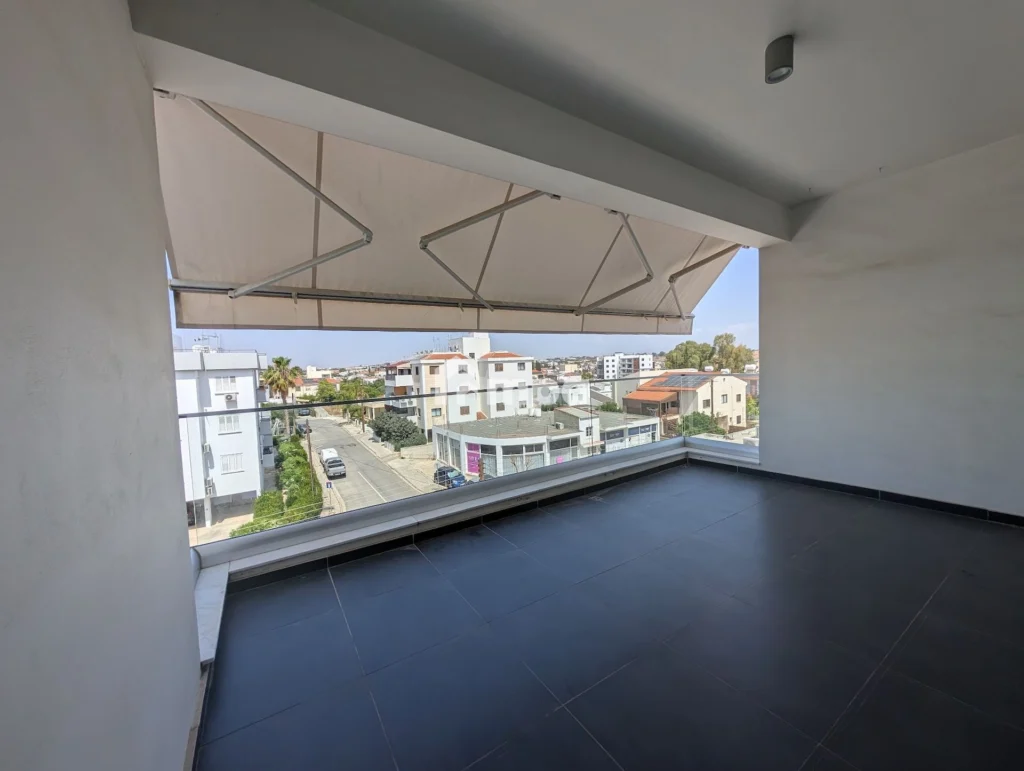 2 Bedroom Apartment for Rent in Latsia, Nicosia District