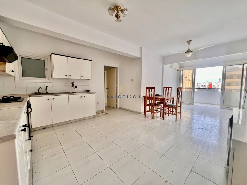 2 Bedroom Apartment for Sale in Larnaca District
