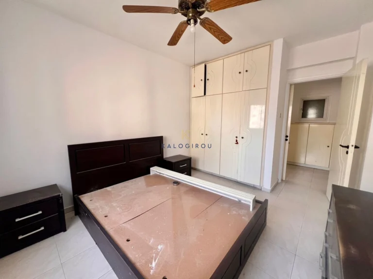 2 Bedroom Apartment for Sale in Larnaca District