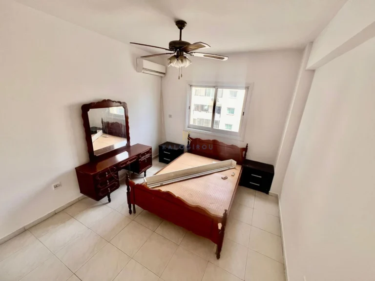 2 Bedroom Apartment for Sale in Larnaca District