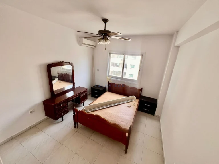 2 Bedroom Apartment for Sale in Larnaca District