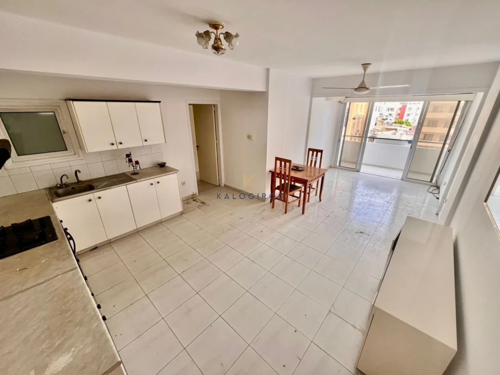 2 Bedroom Apartment for Sale in Larnaca District
