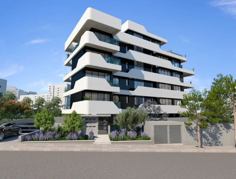 3 Bedroom Apartment for Sale in Agios Tychonas, Limassol District