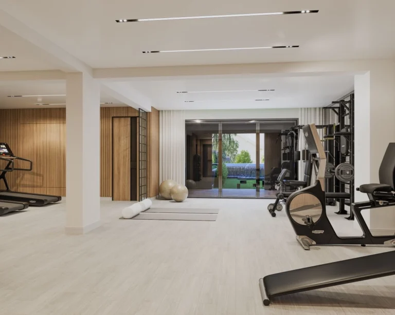 3 Bedroom Apartment for Sale in Agios Tychonas, Limassol District